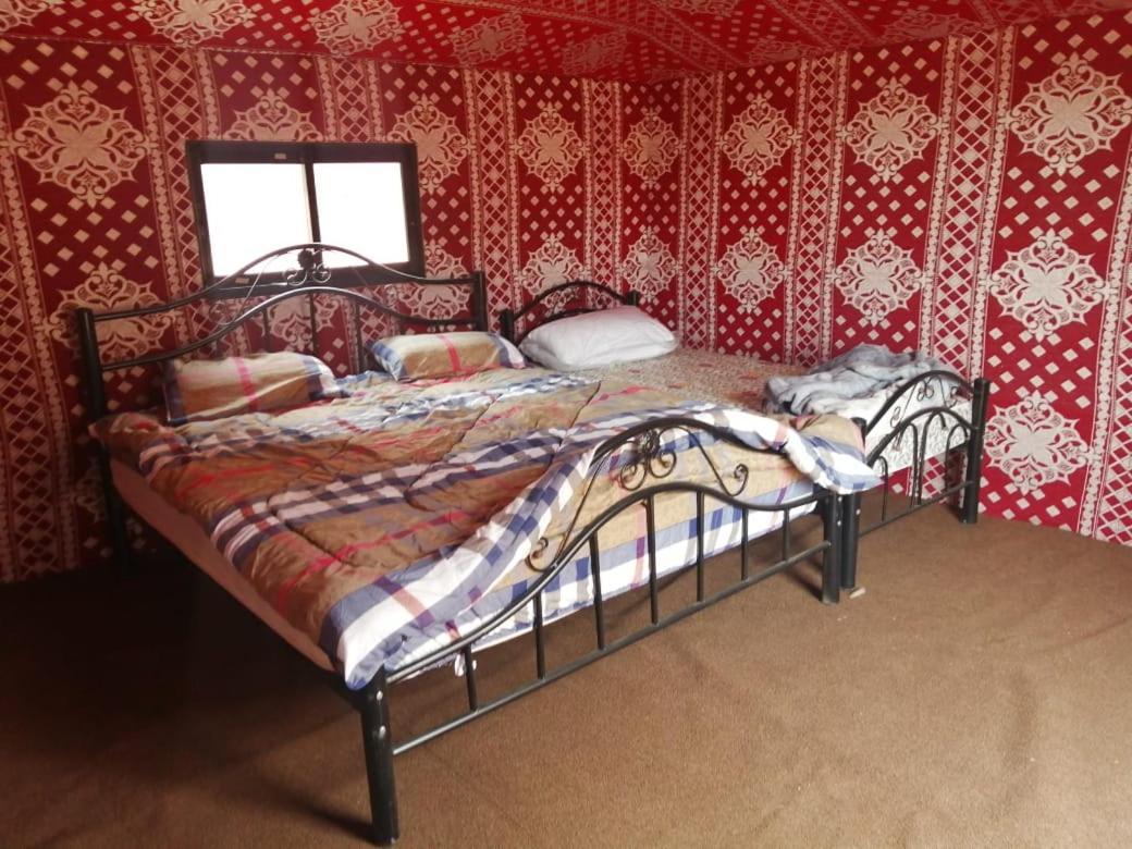 Hotel Bedouins Life Camp Akaba Exterior foto